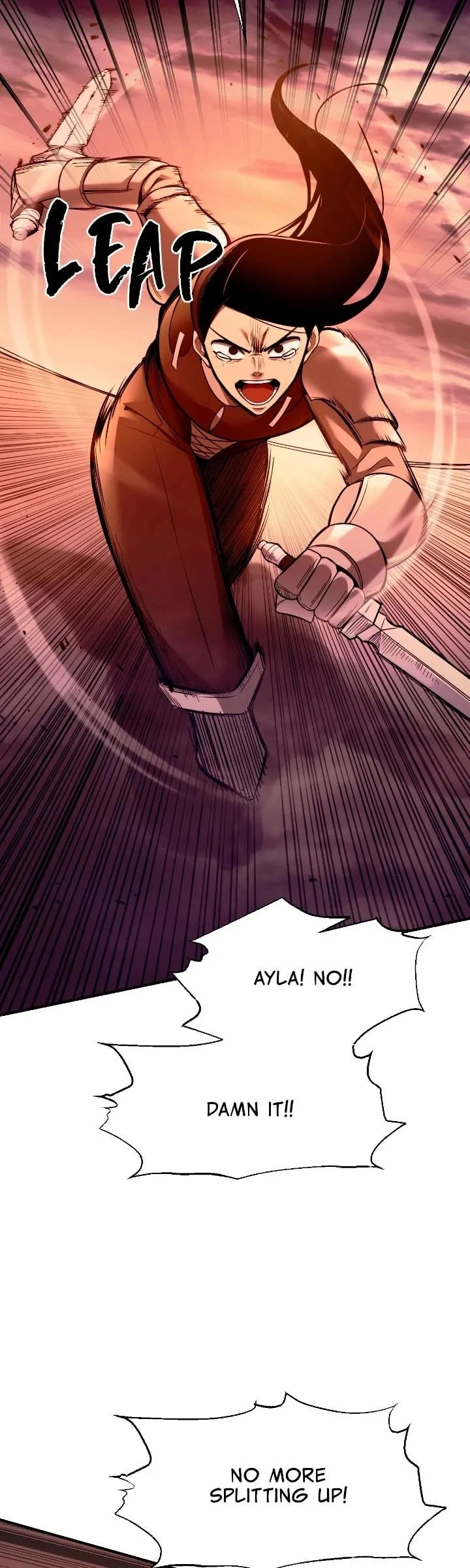I Became the Tyrant of a Defense Game Chapter 103 - Page 50
