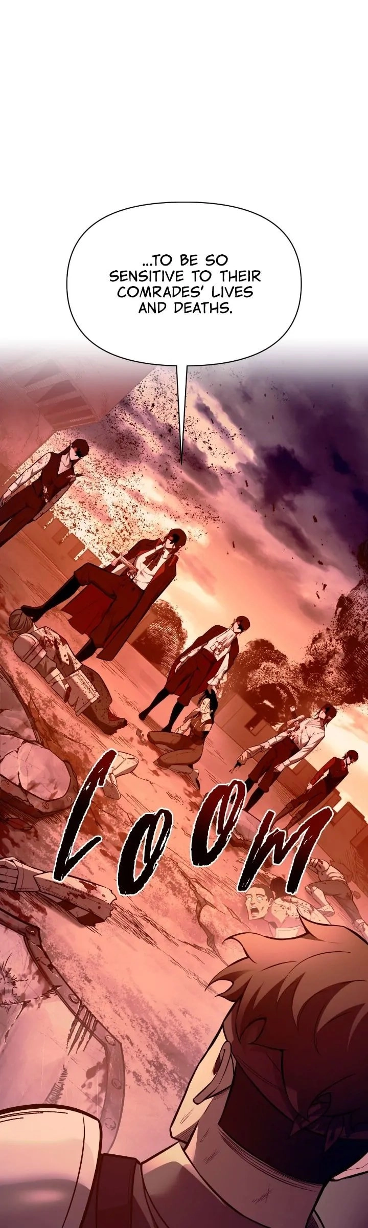 I Became the Tyrant of a Defense Game Chapter 103 - Page 54