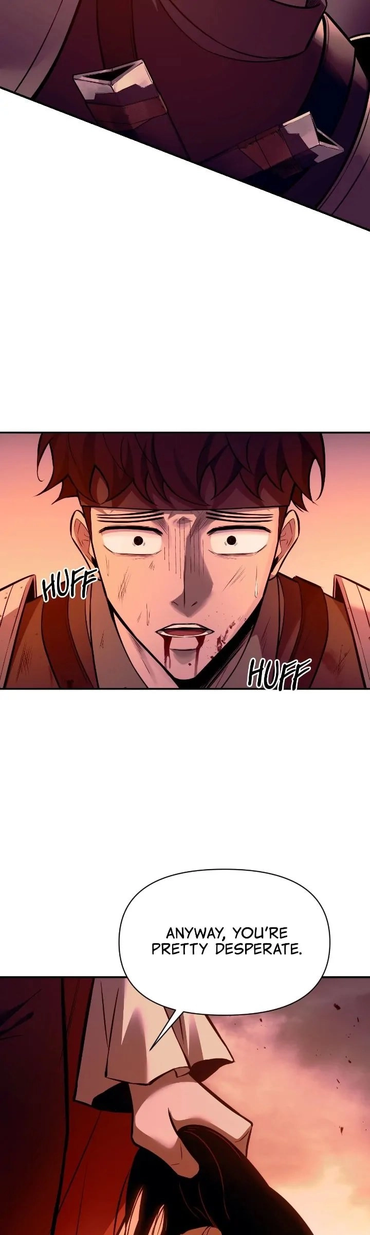 I Became the Tyrant of a Defense Game Chapter 103 - Page 55