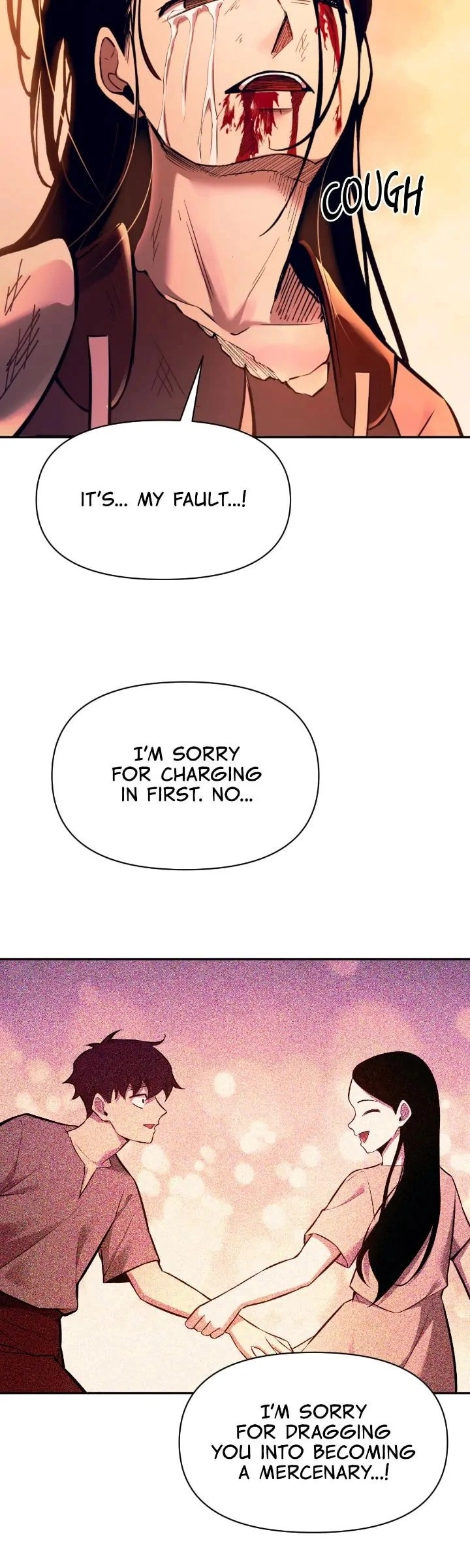 I Became the Tyrant of a Defense Game Chapter 103 - Page 59