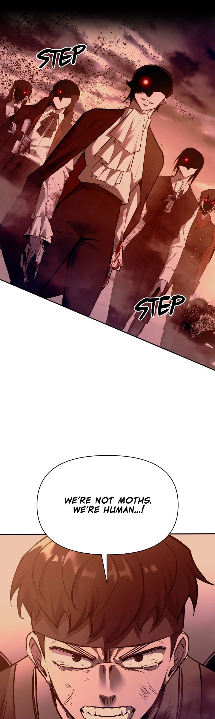 I Became the Tyrant of a Defense Game Chapter 104 - Page 12