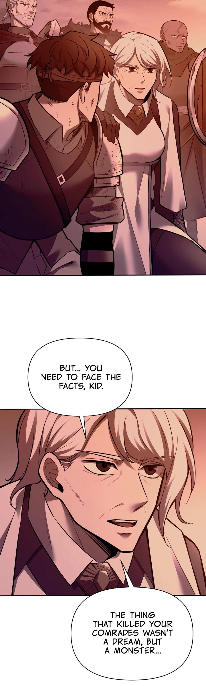 I Became the Tyrant of a Defense Game Chapter 104 - Page 14