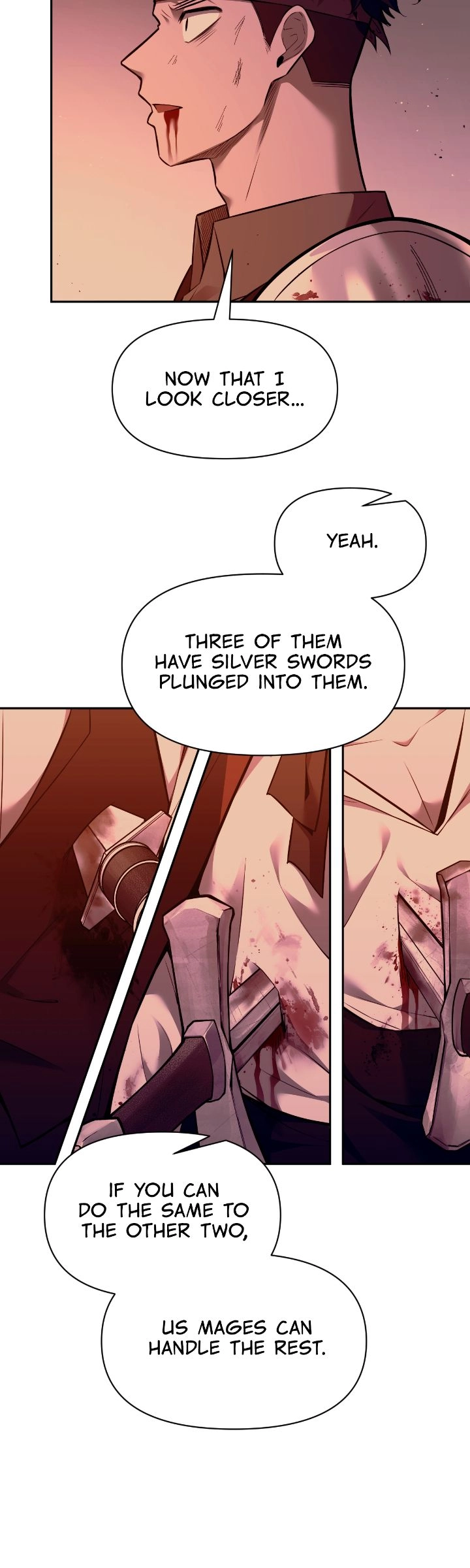 I Became the Tyrant of a Defense Game Chapter 104 - Page 16
