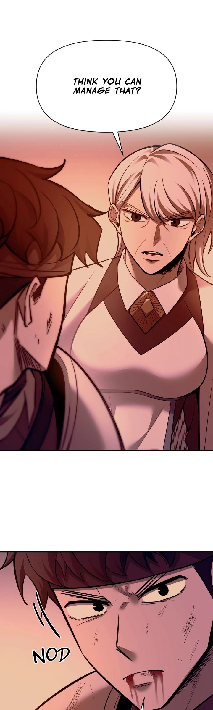 I Became the Tyrant of a Defense Game Chapter 104 - Page 17