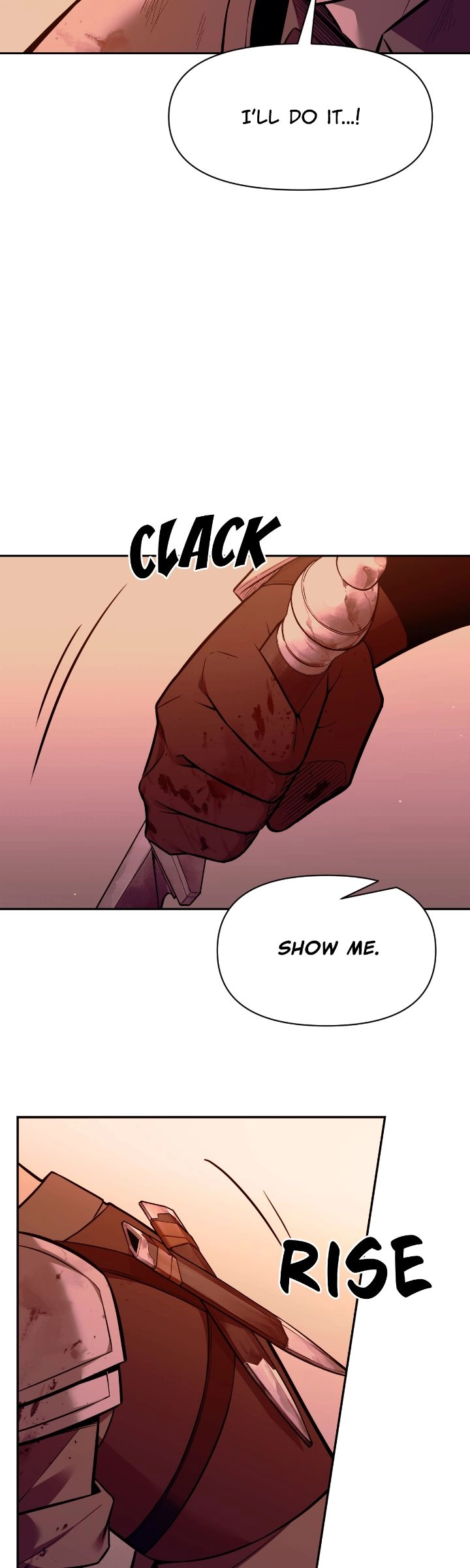 I Became the Tyrant of a Defense Game Chapter 104 - Page 18