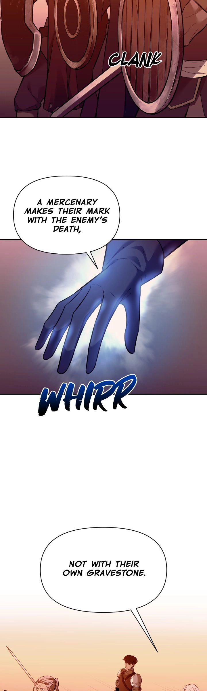 I Became the Tyrant of a Defense Game Chapter 104 - Page 21