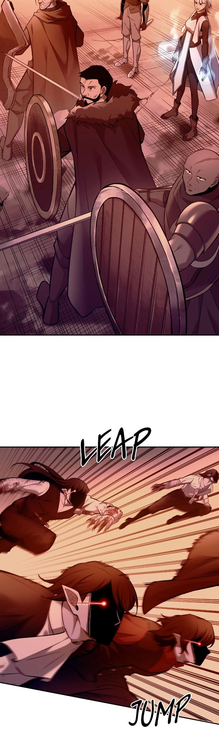I Became the Tyrant of a Defense Game Chapter 104 - Page 22