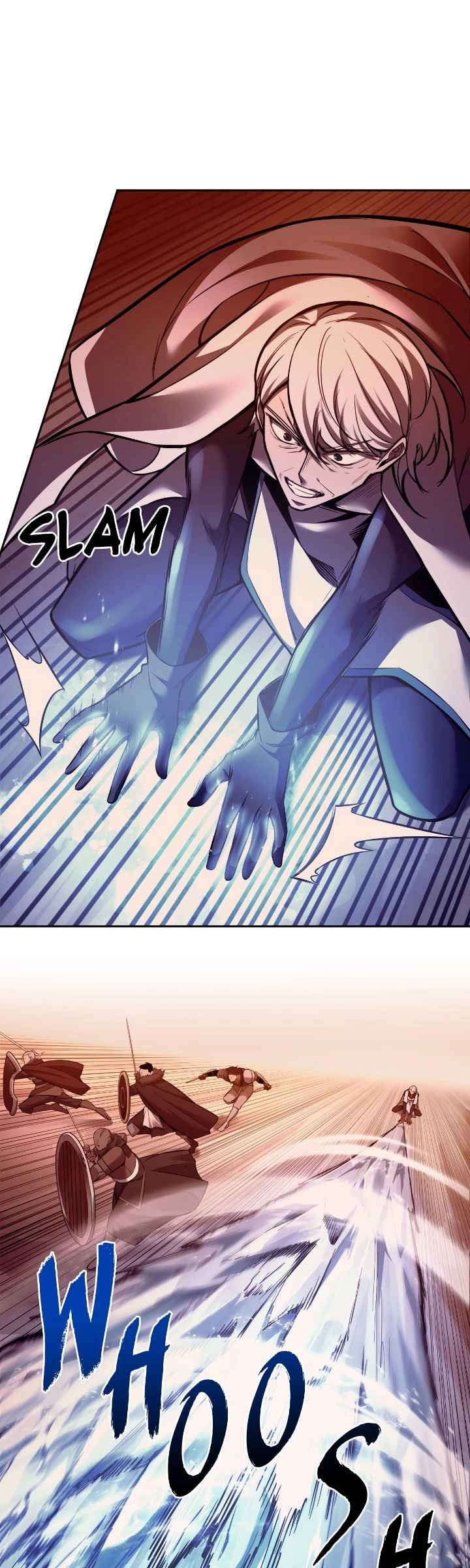 I Became the Tyrant of a Defense Game Chapter 104 - Page 23