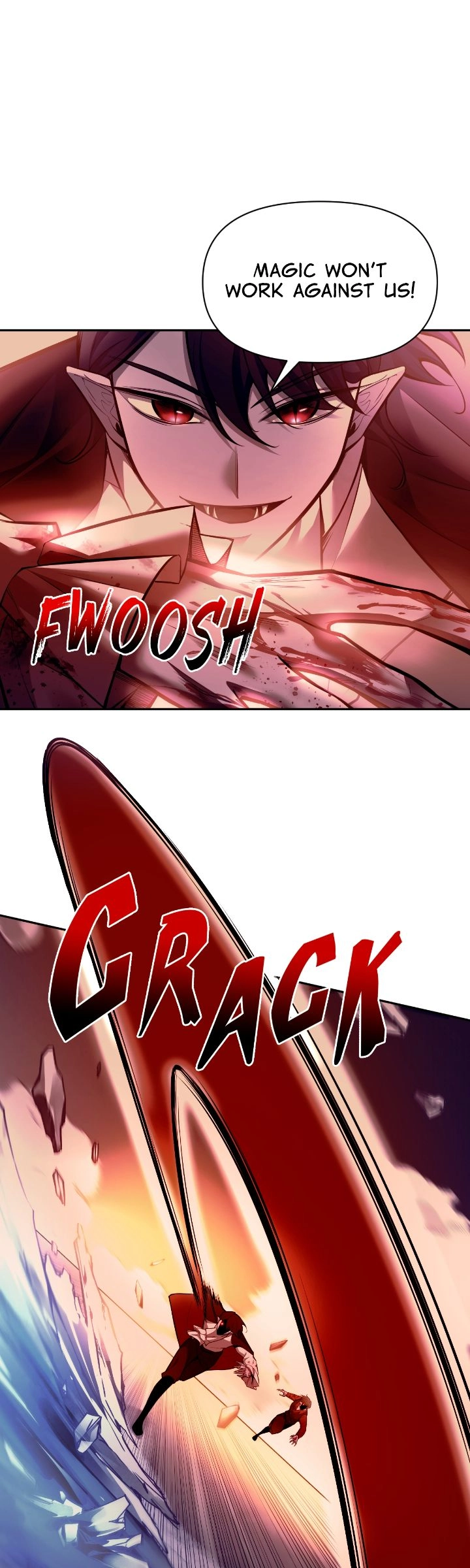 I Became the Tyrant of a Defense Game Chapter 104 - Page 25