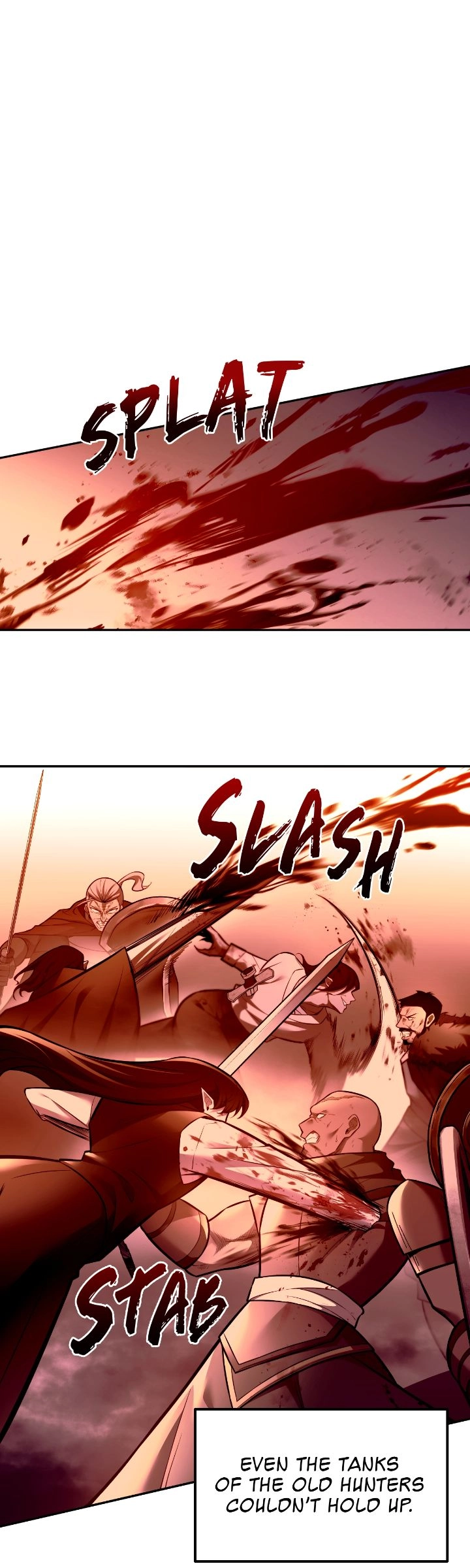 I Became the Tyrant of a Defense Game Chapter 104 - Page 29