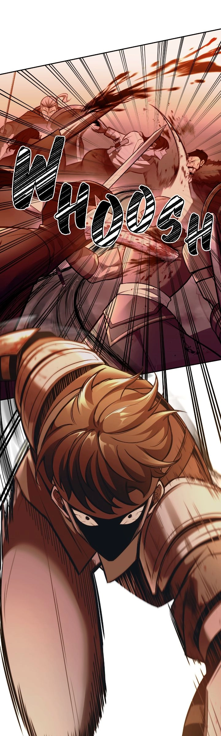I Became the Tyrant of a Defense Game Chapter 104 - Page 30