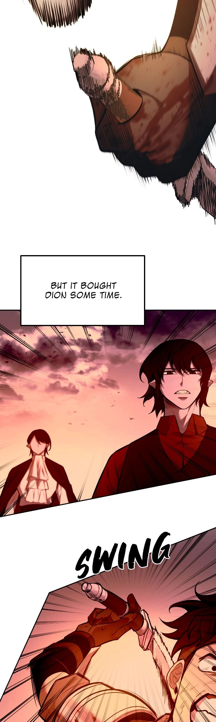 I Became the Tyrant of a Defense Game Chapter 104 - Page 31