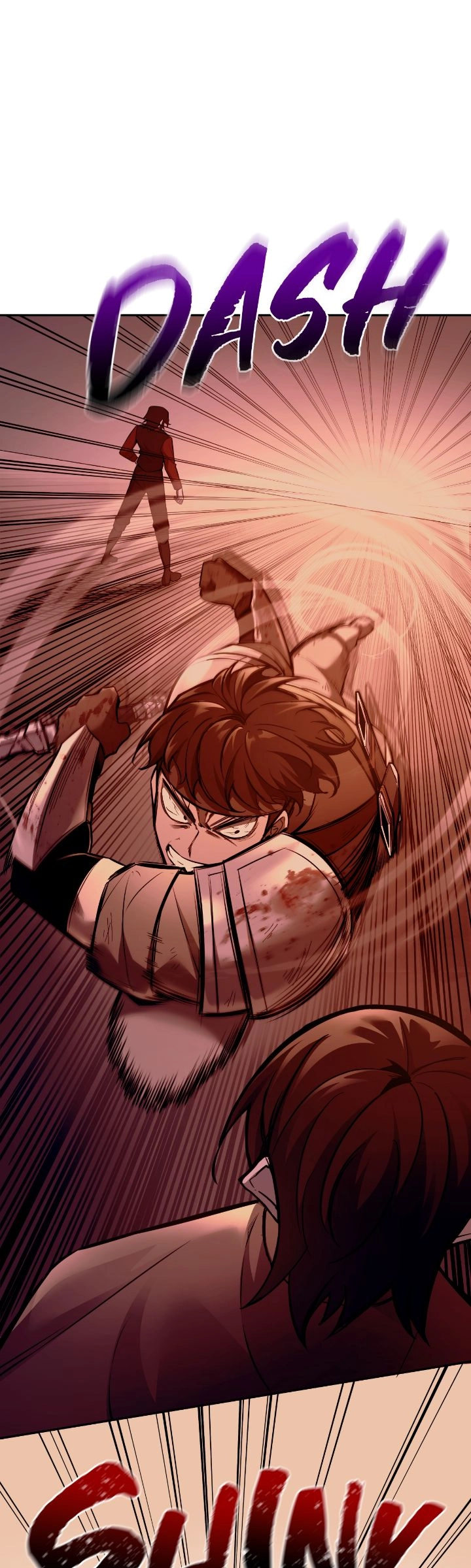I Became the Tyrant of a Defense Game Chapter 104 - Page 34