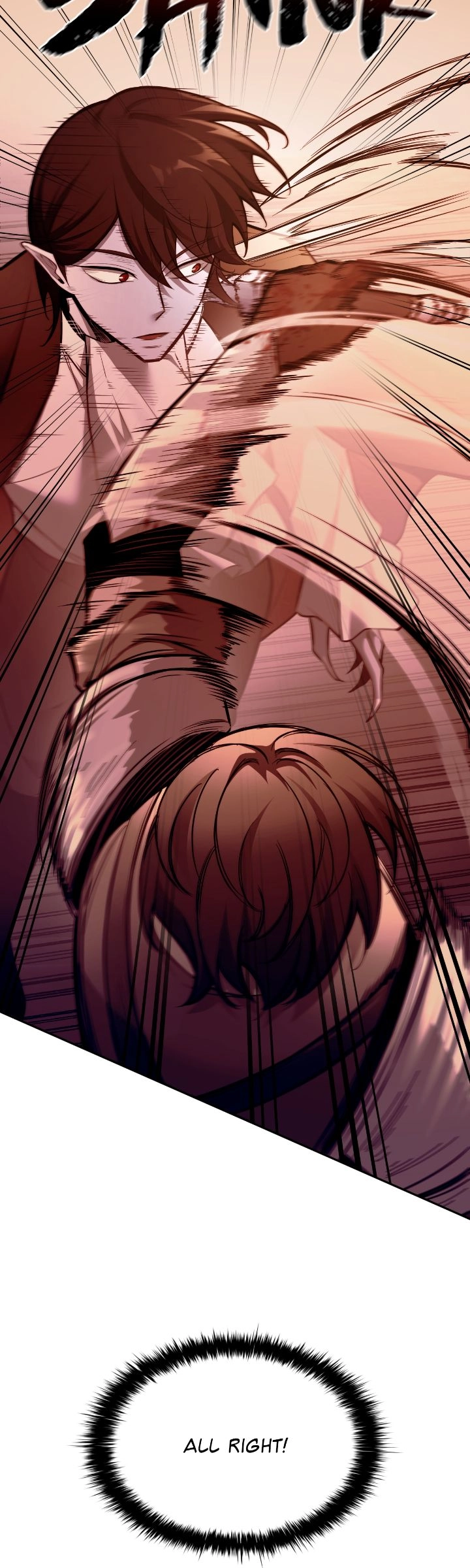 I Became the Tyrant of a Defense Game Chapter 104 - Page 35