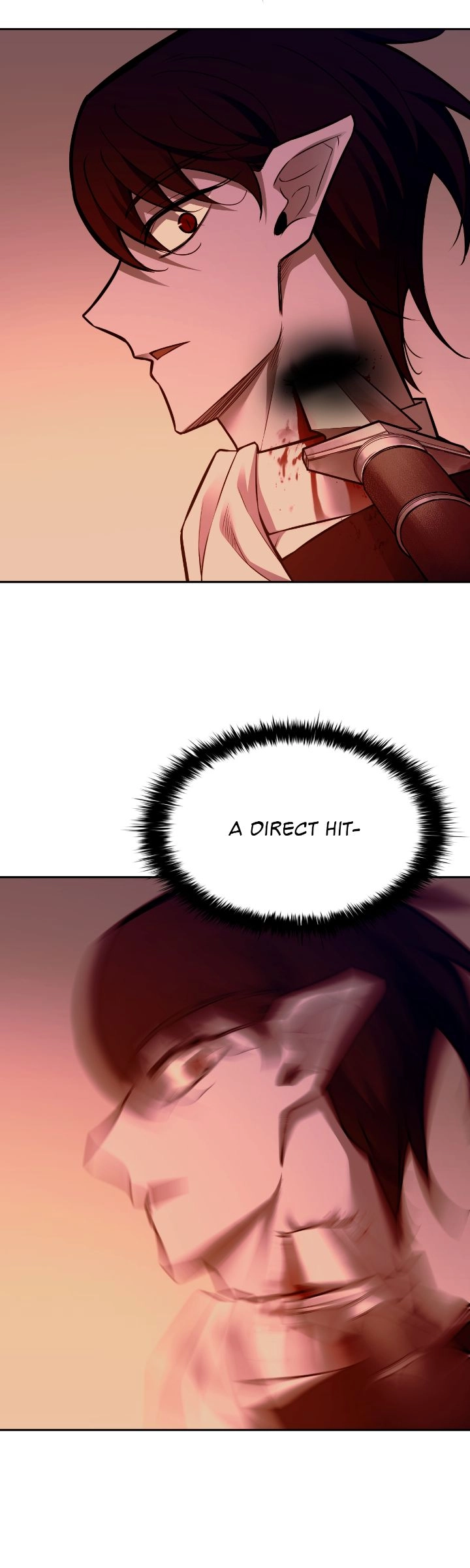 I Became the Tyrant of a Defense Game Chapter 104 - Page 36