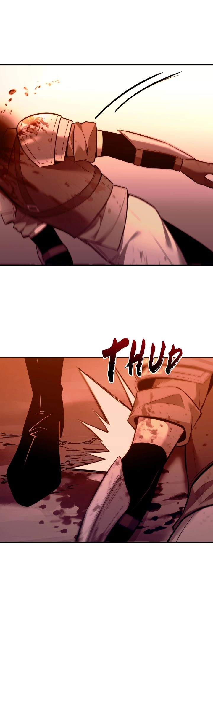 I Became the Tyrant of a Defense Game Chapter 104 - Page 37
