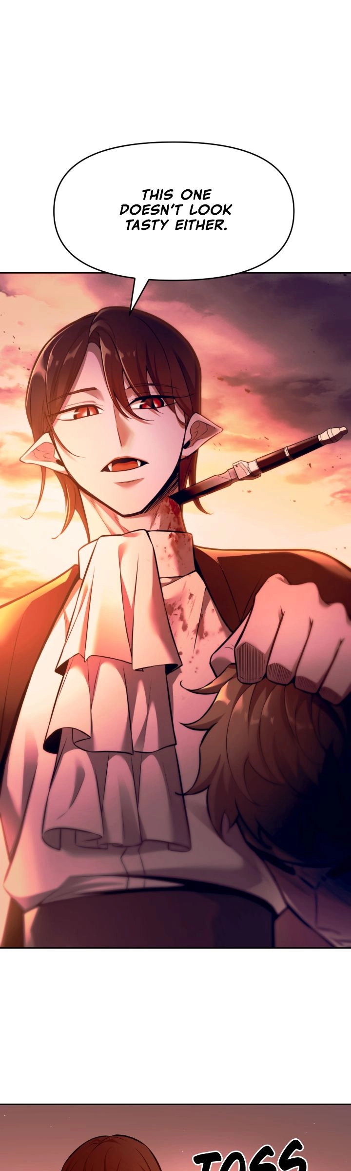 I Became the Tyrant of a Defense Game Chapter 104 - Page 39