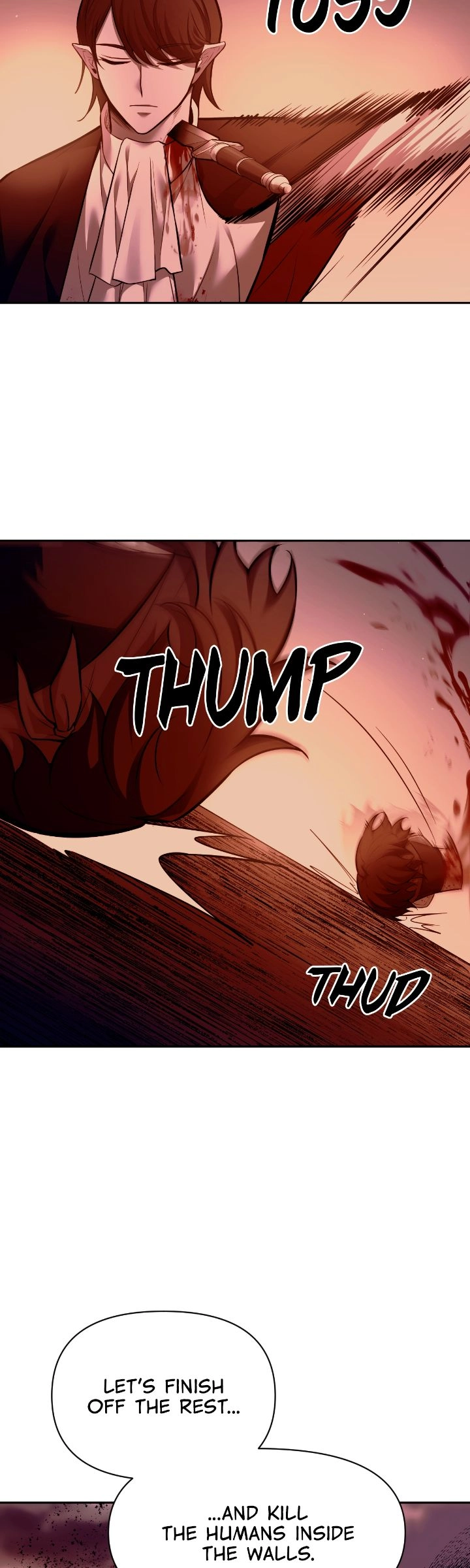 I Became the Tyrant of a Defense Game Chapter 104 - Page 40