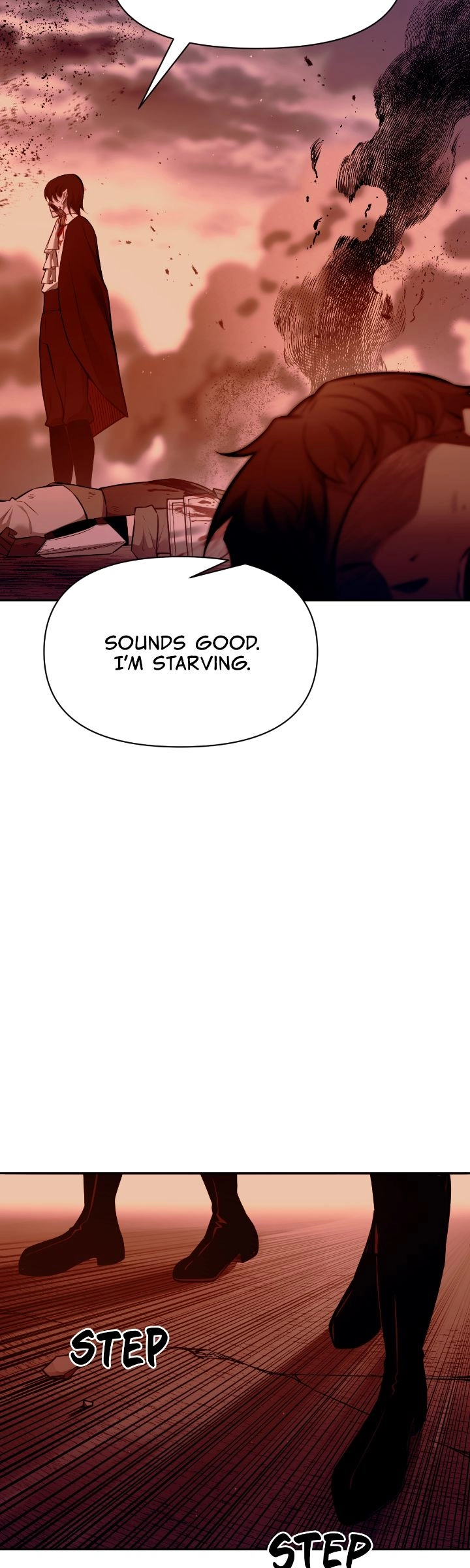 I Became the Tyrant of a Defense Game Chapter 104 - Page 41
