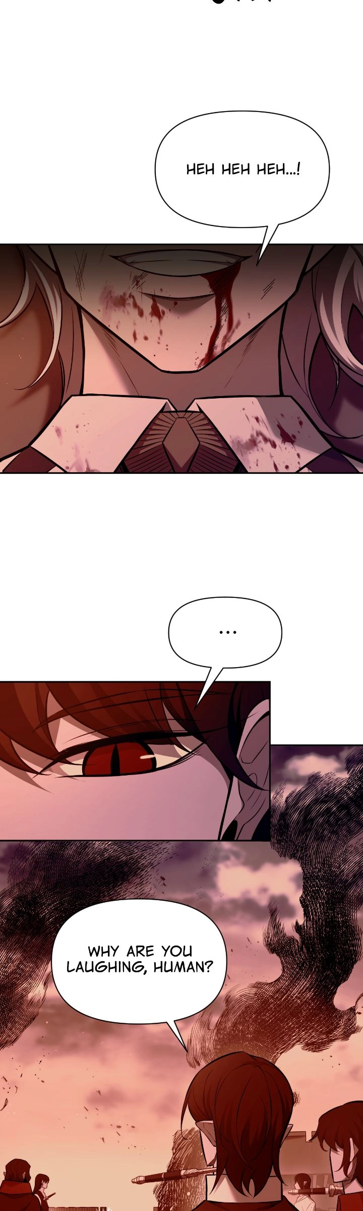 I Became the Tyrant of a Defense Game Chapter 104 - Page 42