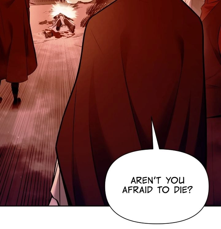 I Became the Tyrant of a Defense Game Chapter 104 - Page 43