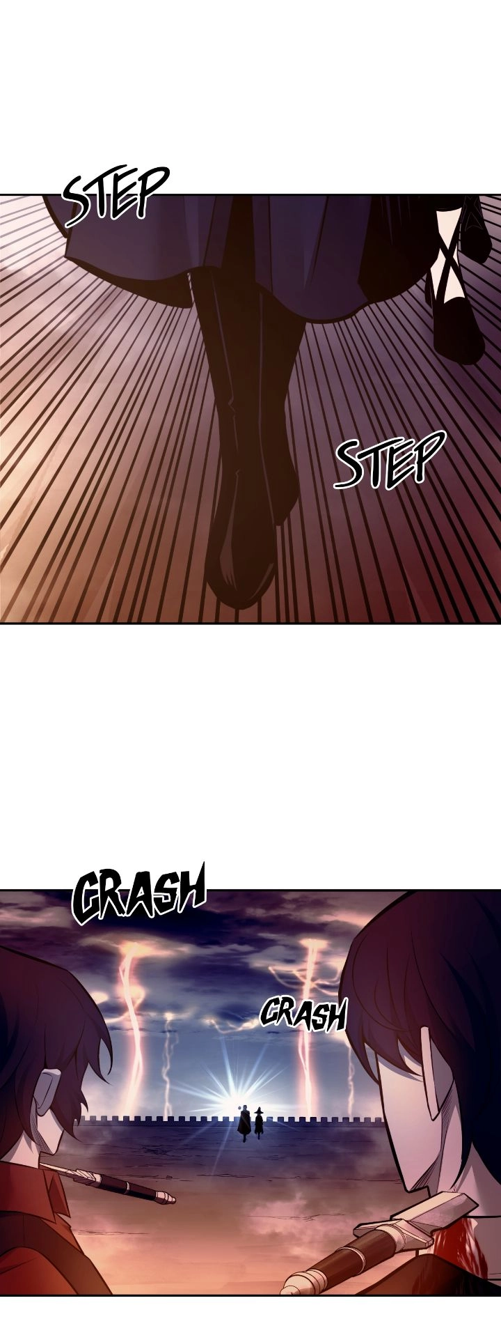 I Became the Tyrant of a Defense Game Chapter 104 - Page 46