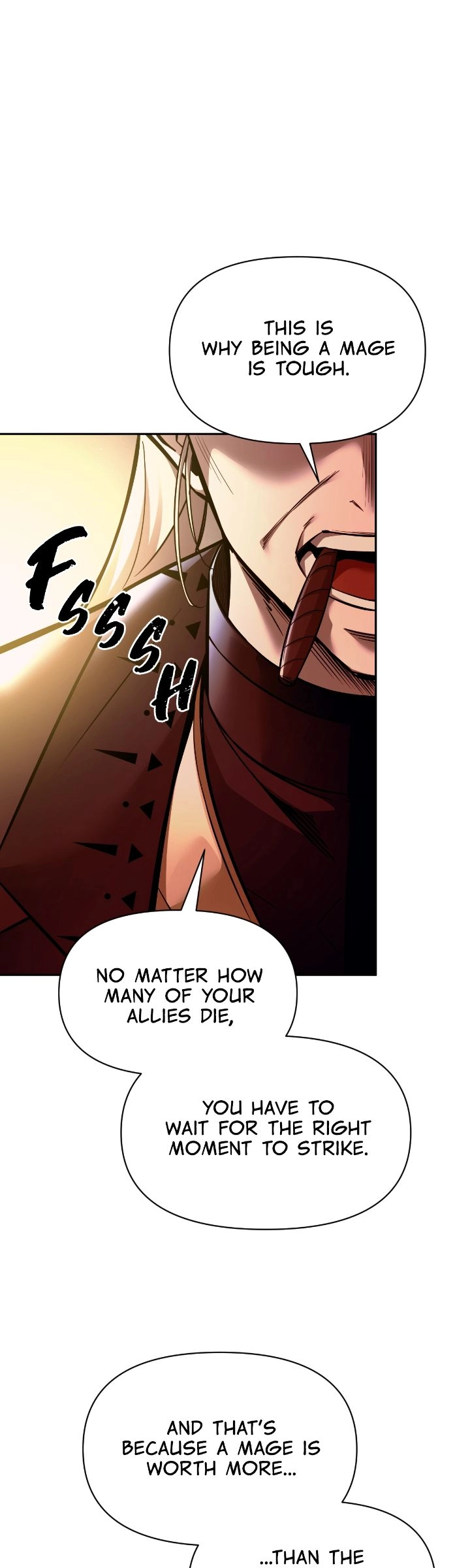 I Became the Tyrant of a Defense Game Chapter 104 - Page 47