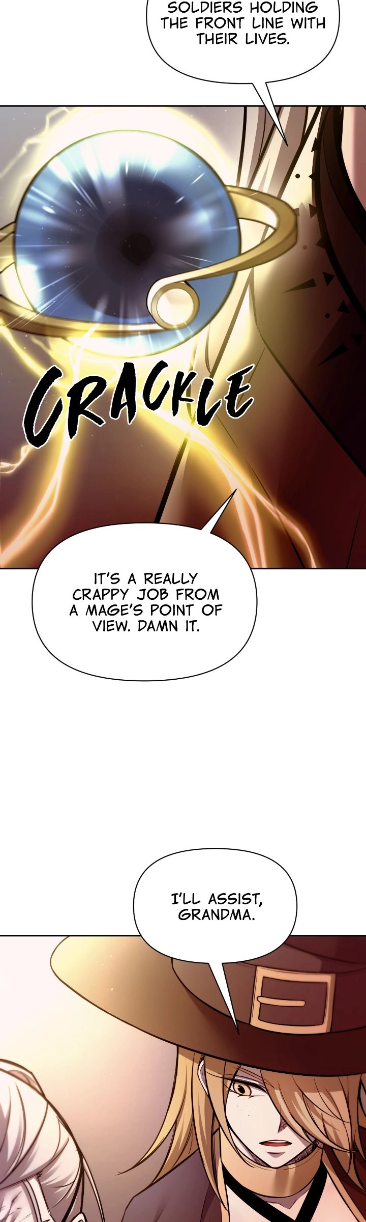 I Became the Tyrant of a Defense Game Chapter 104 - Page 48