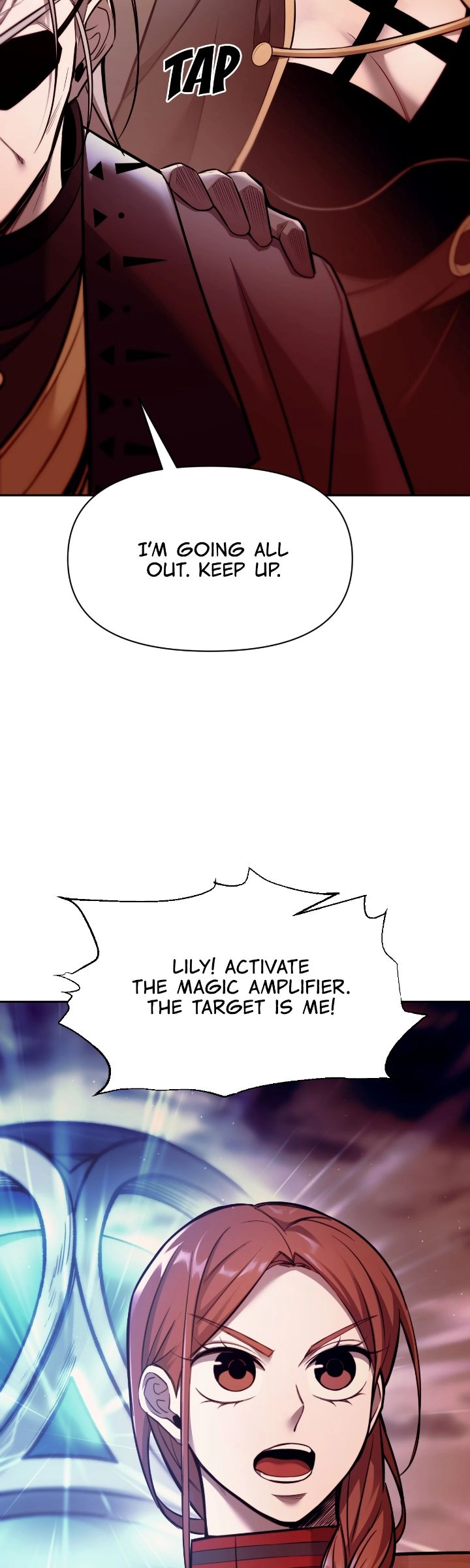 I Became the Tyrant of a Defense Game Chapter 104 - Page 49