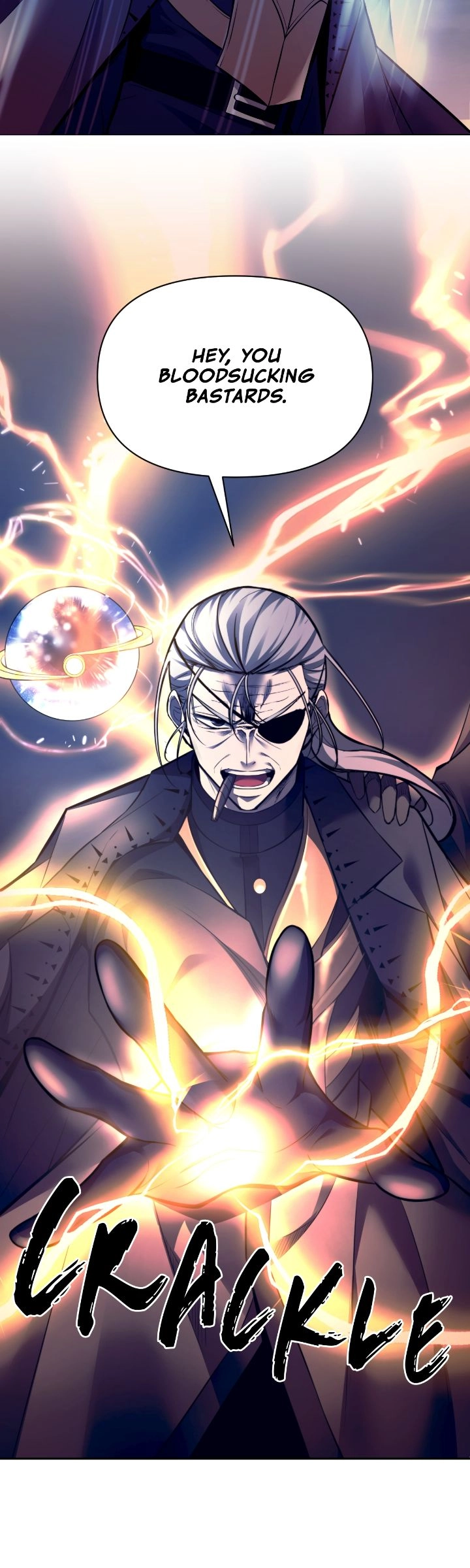 I Became the Tyrant of a Defense Game Chapter 104 - Page 52