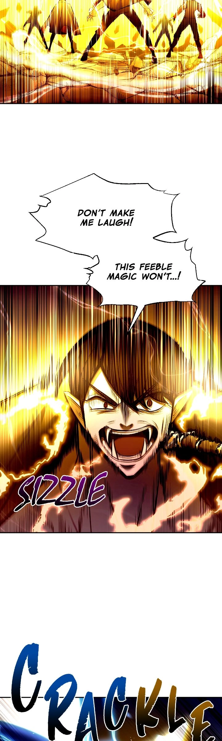 I Became the Tyrant of a Defense Game Chapter 105 - Page 4