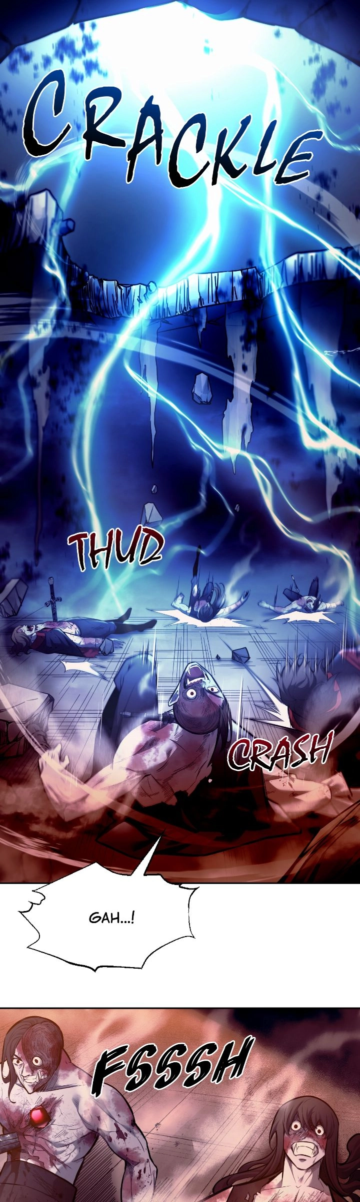 I Became the Tyrant of a Defense Game Chapter 105 - Page 8