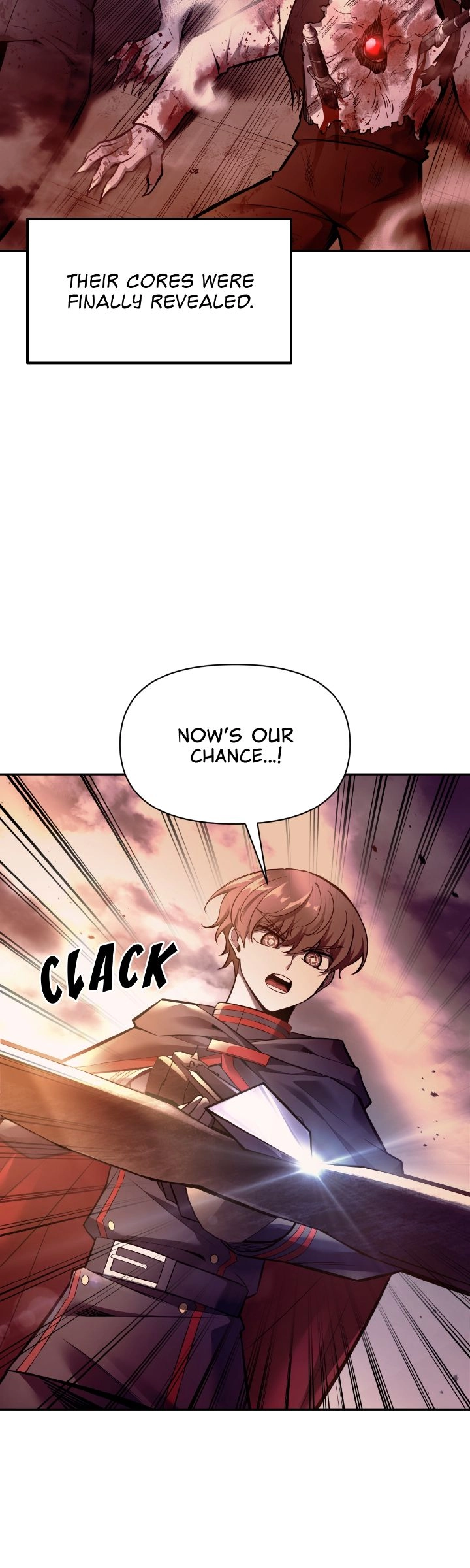I Became the Tyrant of a Defense Game Chapter 105 - Page 9