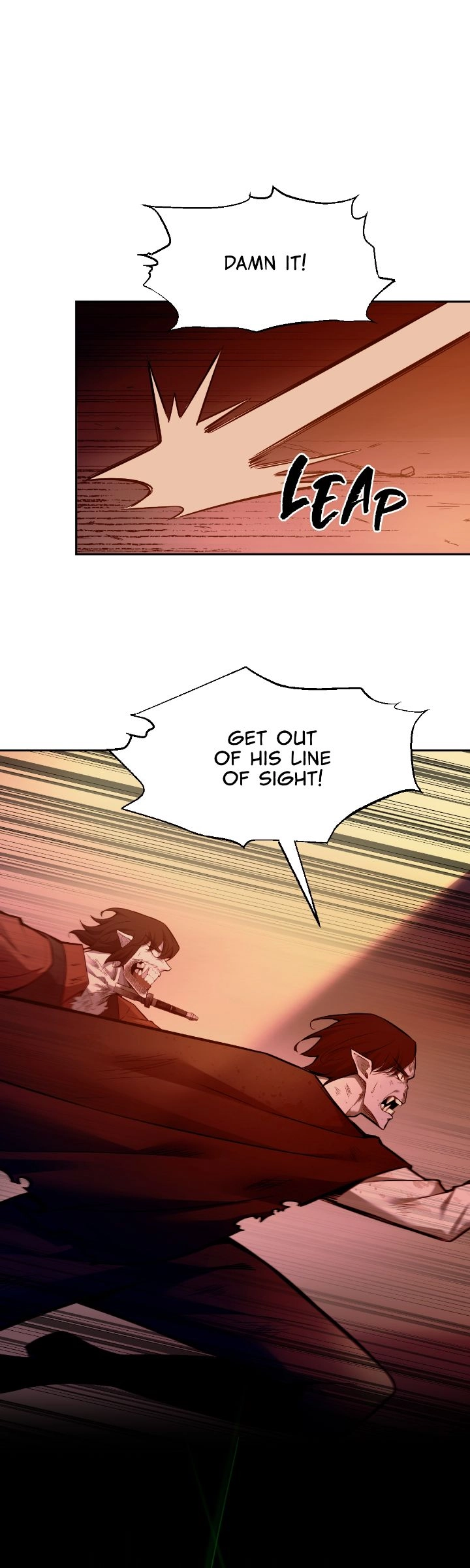 I Became the Tyrant of a Defense Game Chapter 105 - Page 12