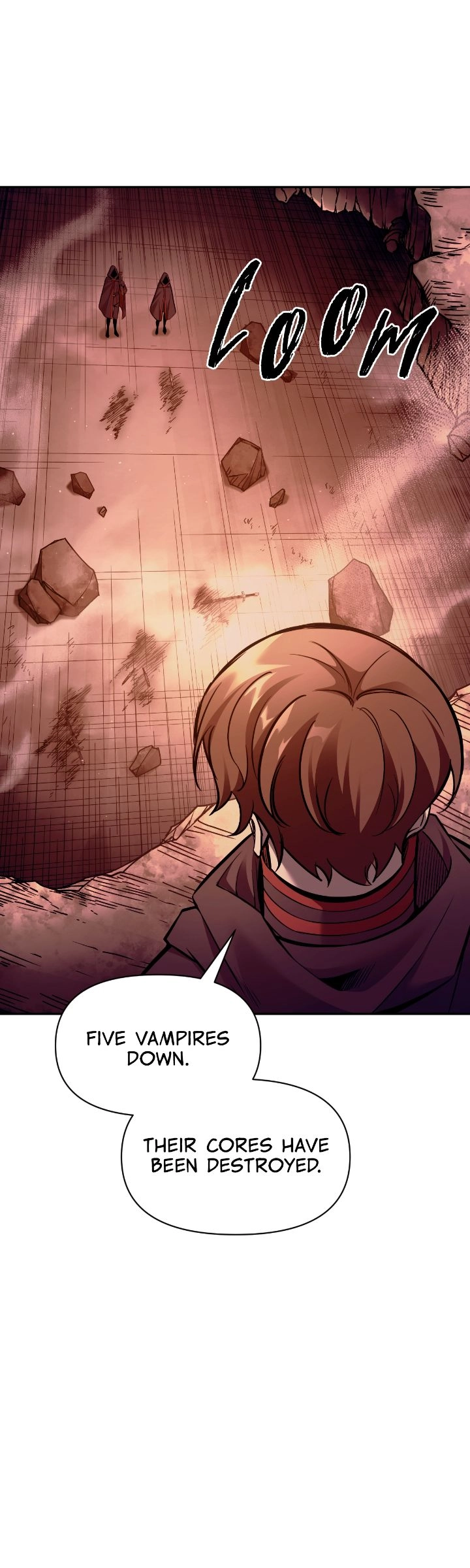 I Became the Tyrant of a Defense Game Chapter 105 - Page 17