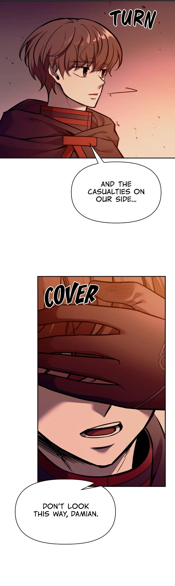I Became the Tyrant of a Defense Game Chapter 105 - Page 18