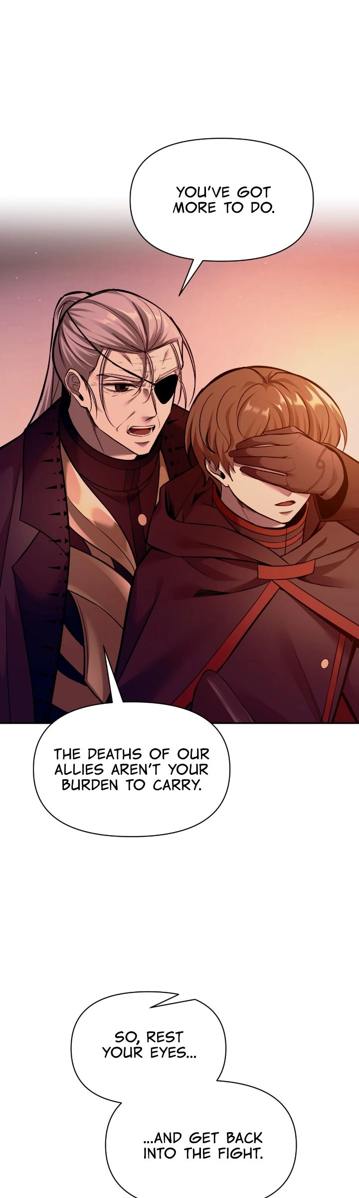 I Became the Tyrant of a Defense Game Chapter 105 - Page 19
