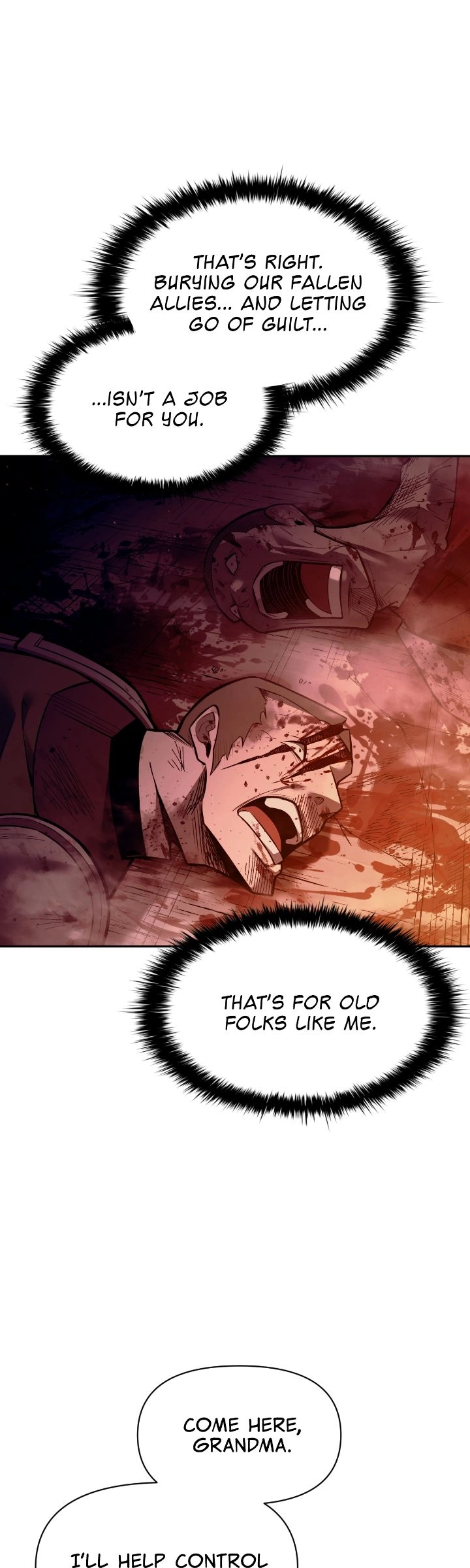 I Became the Tyrant of a Defense Game Chapter 105 - Page 21