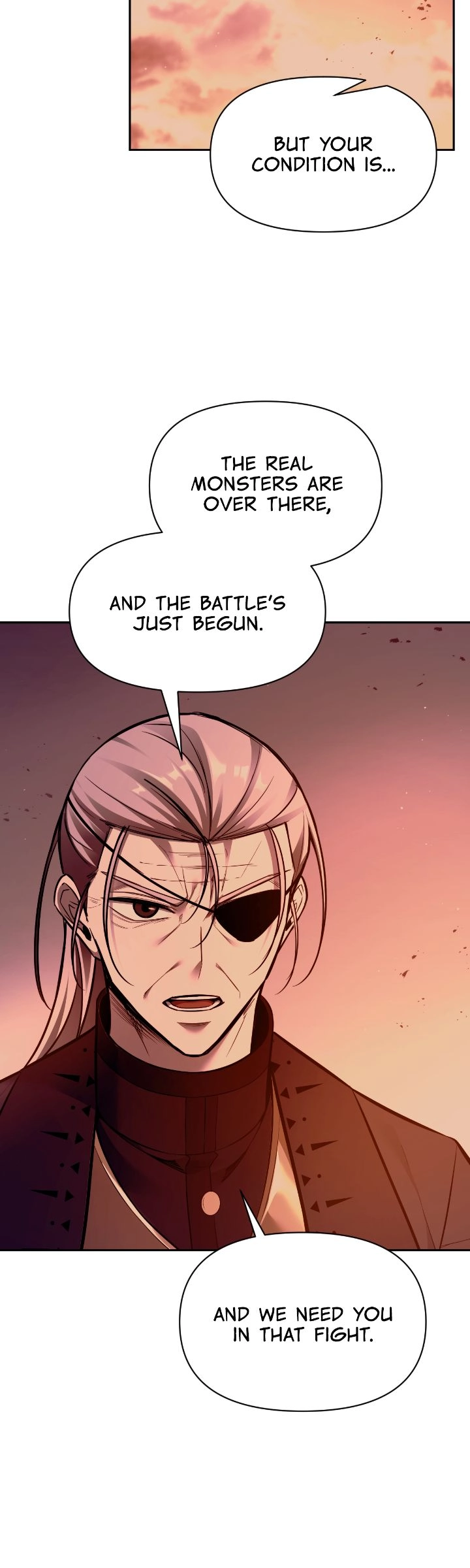 I Became the Tyrant of a Defense Game Chapter 105 - Page 23