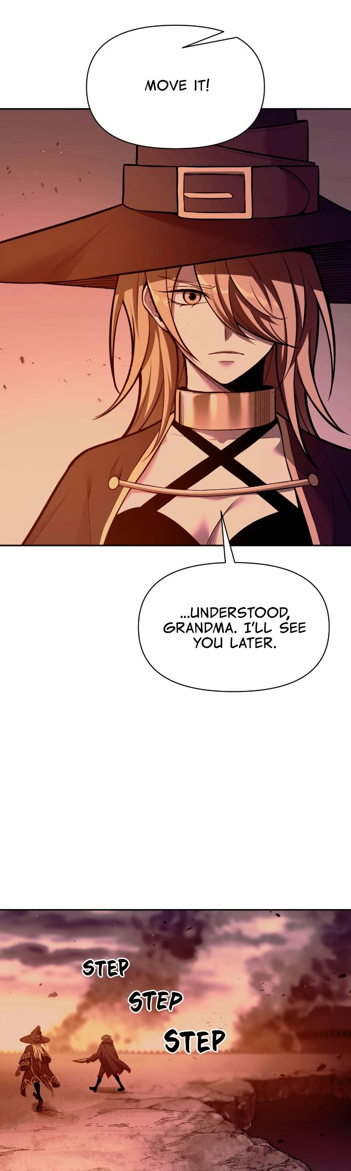 I Became the Tyrant of a Defense Game Chapter 105 - Page 24