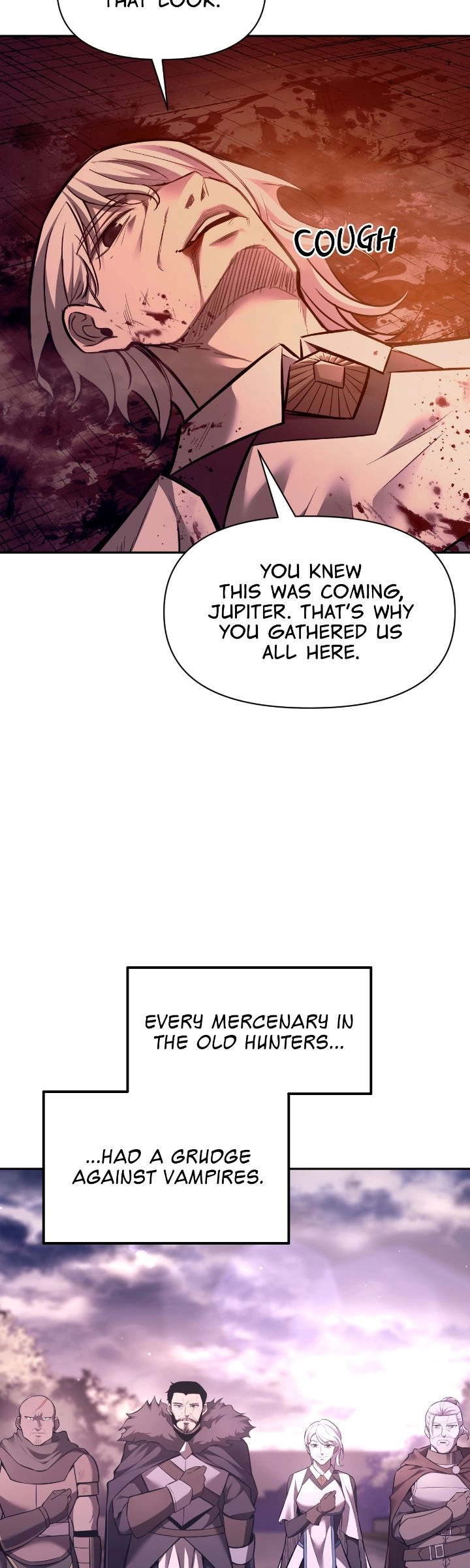 I Became the Tyrant of a Defense Game Chapter 105 - Page 27