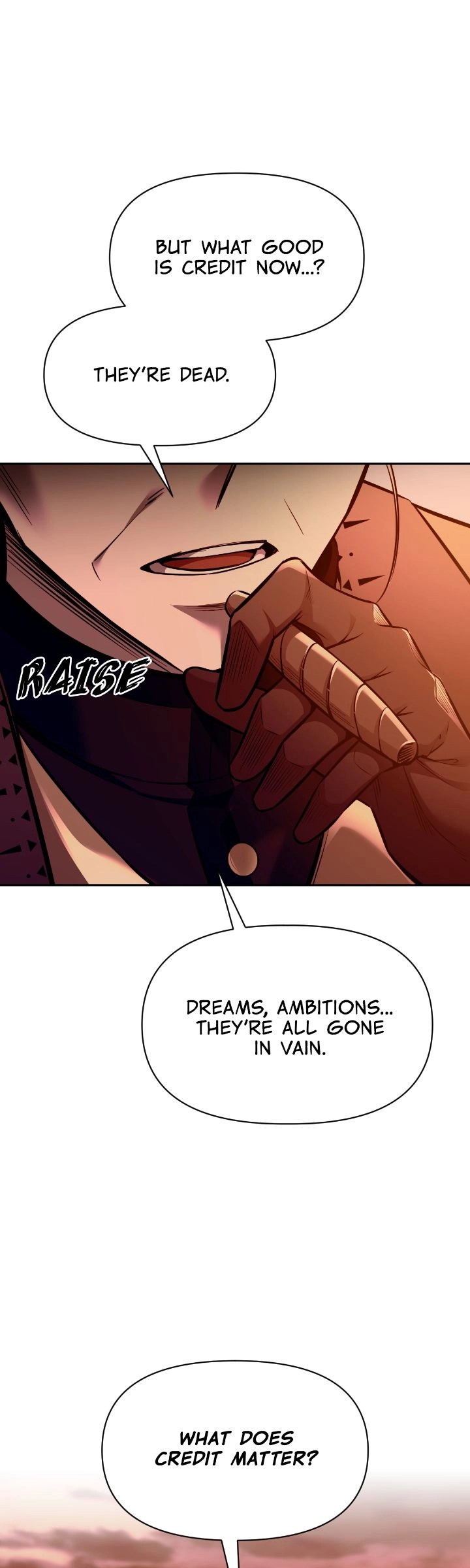 I Became the Tyrant of a Defense Game Chapter 105 - Page 31