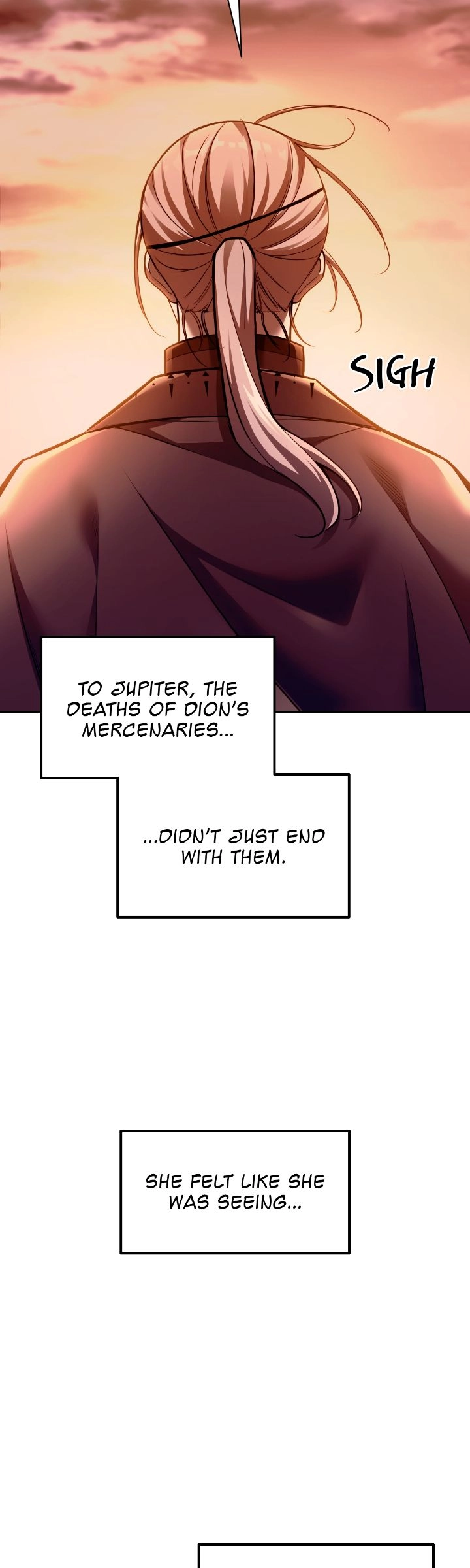 I Became the Tyrant of a Defense Game Chapter 105 - Page 32
