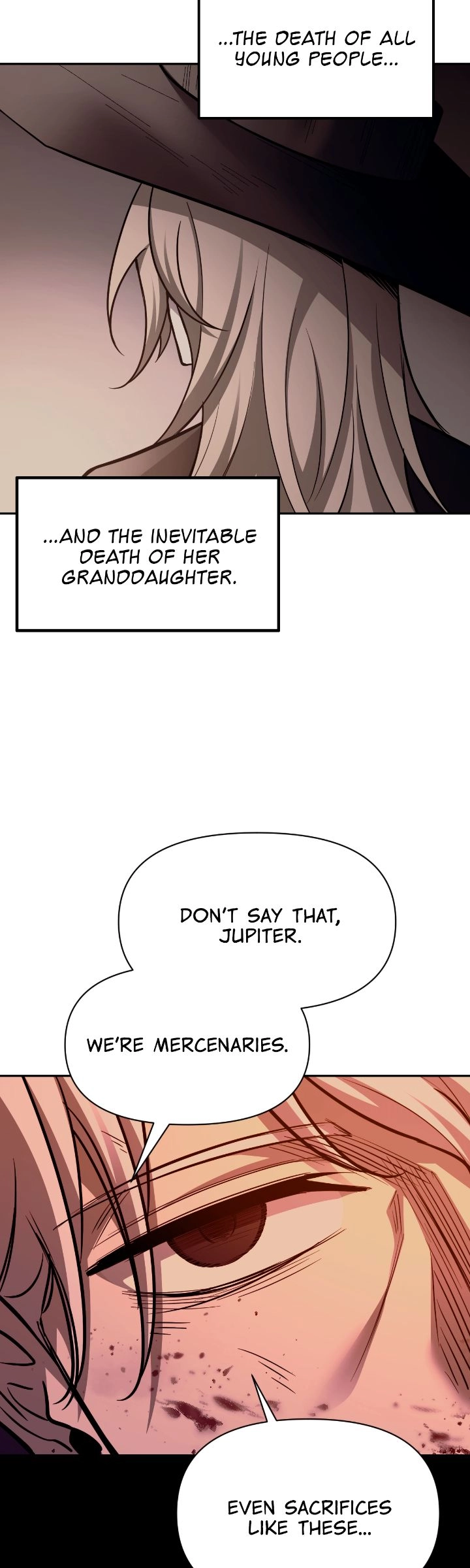 I Became the Tyrant of a Defense Game Chapter 105 - Page 33