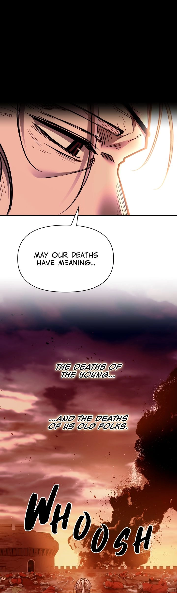 I Became the Tyrant of a Defense Game Chapter 105 - Page 36