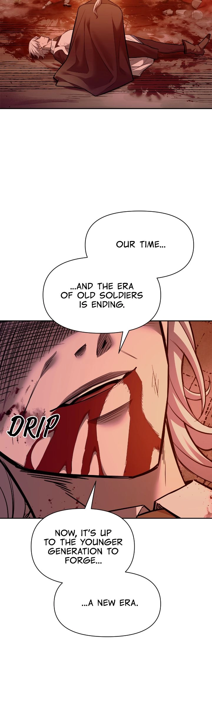 I Became the Tyrant of a Defense Game Chapter 105 - Page 37