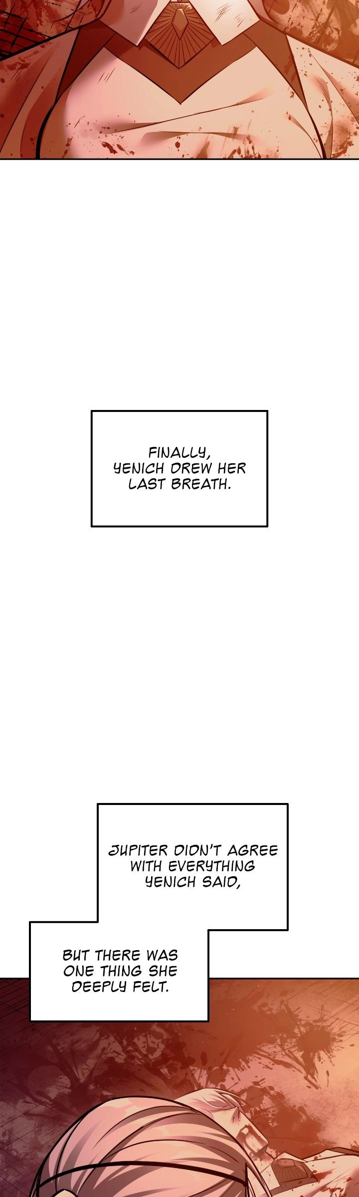 I Became the Tyrant of a Defense Game Chapter 105 - Page 39