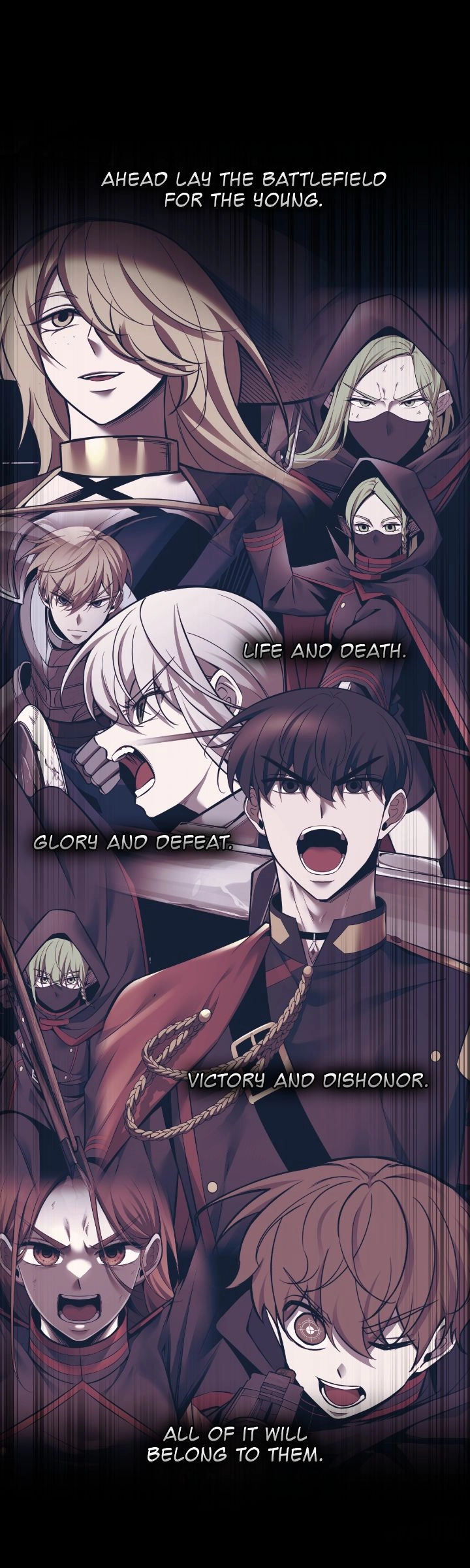 I Became the Tyrant of a Defense Game Chapter 105 - Page 41