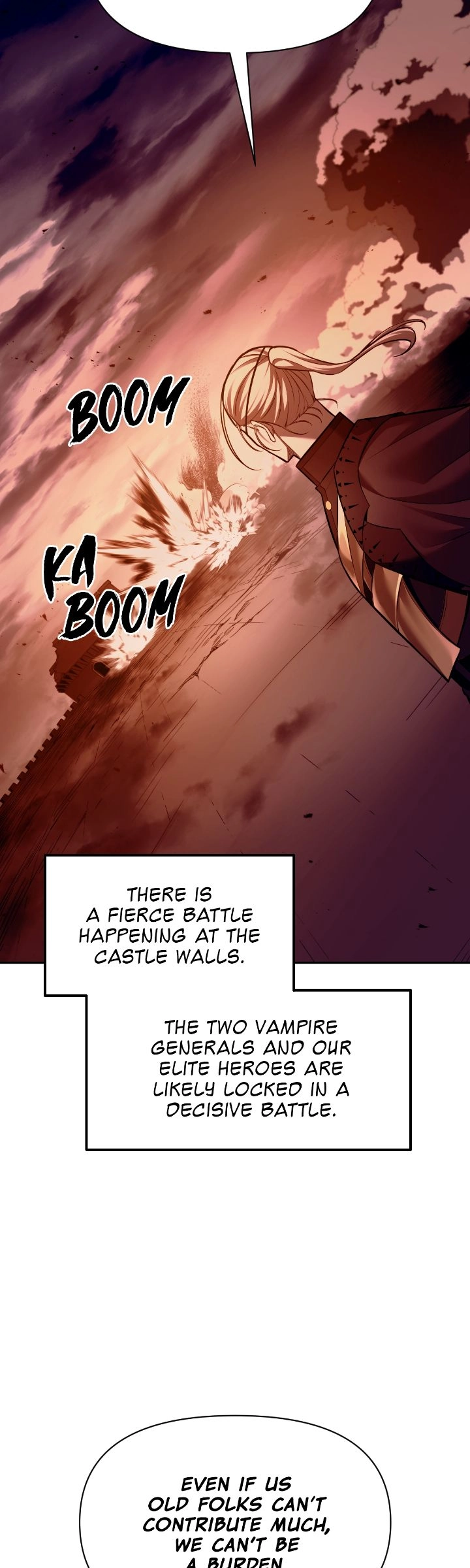 I Became the Tyrant of a Defense Game Chapter 105 - Page 44