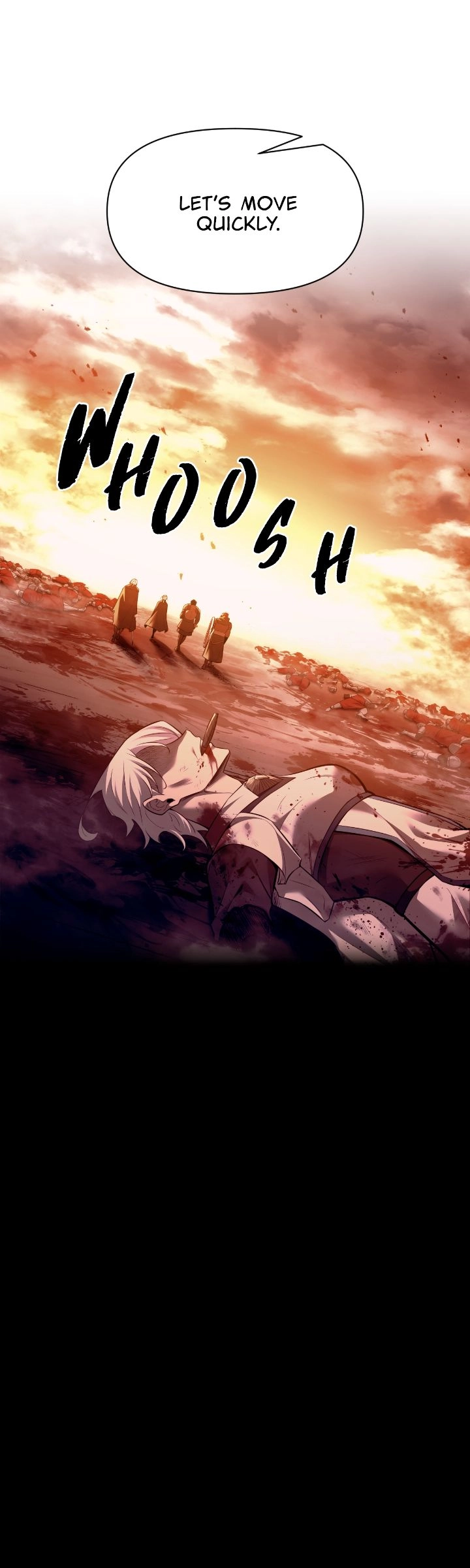 I Became the Tyrant of a Defense Game Chapter 105 - Page 46